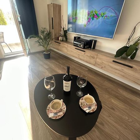 Apartament Antonias Făgăraş Extérieur photo