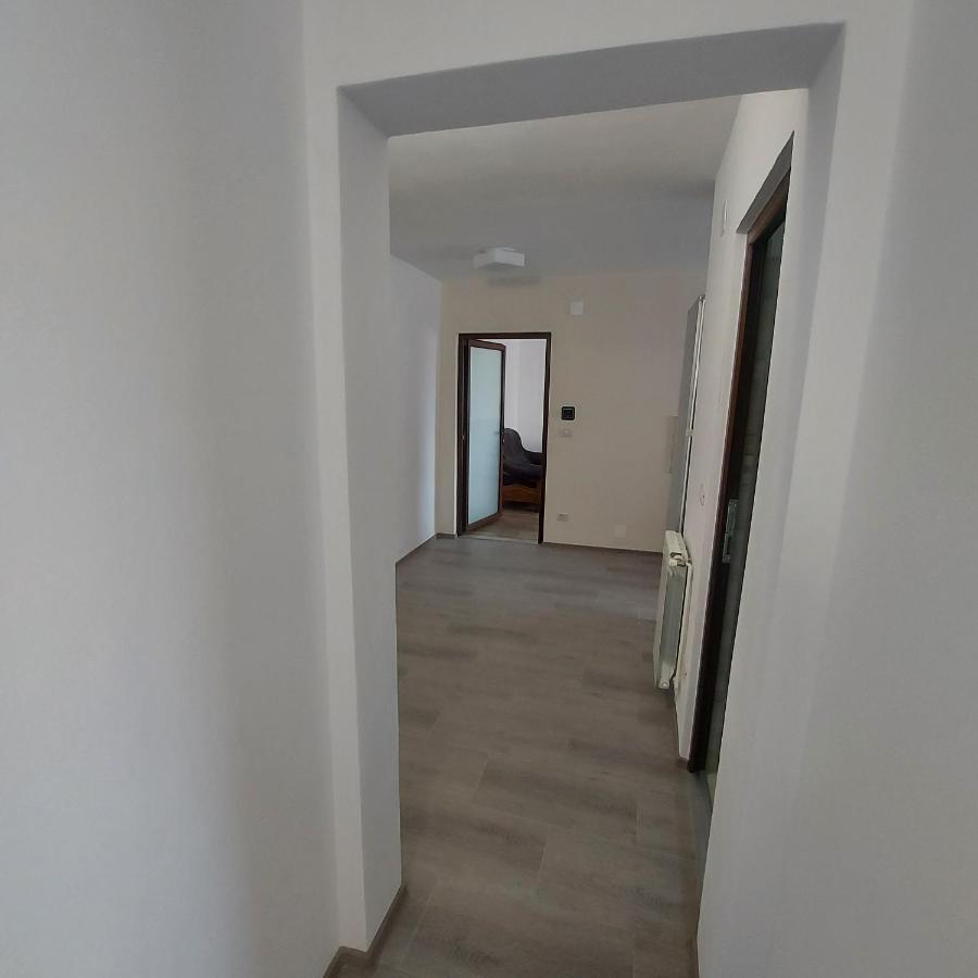 Apartament Antonias Făgăraş Extérieur photo