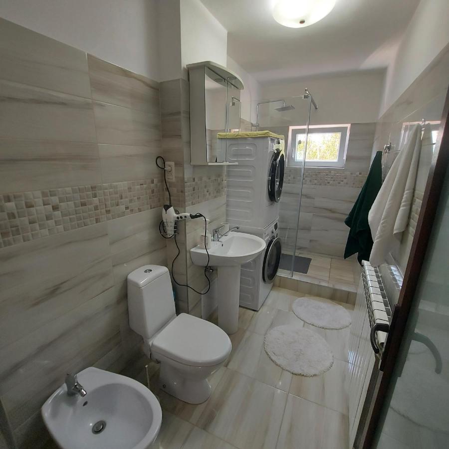 Apartament Antonias Făgăraş Extérieur photo