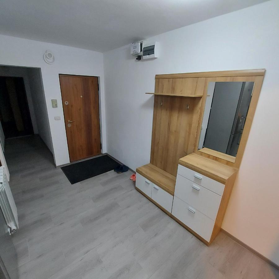 Apartament Antonias Făgăraş Extérieur photo