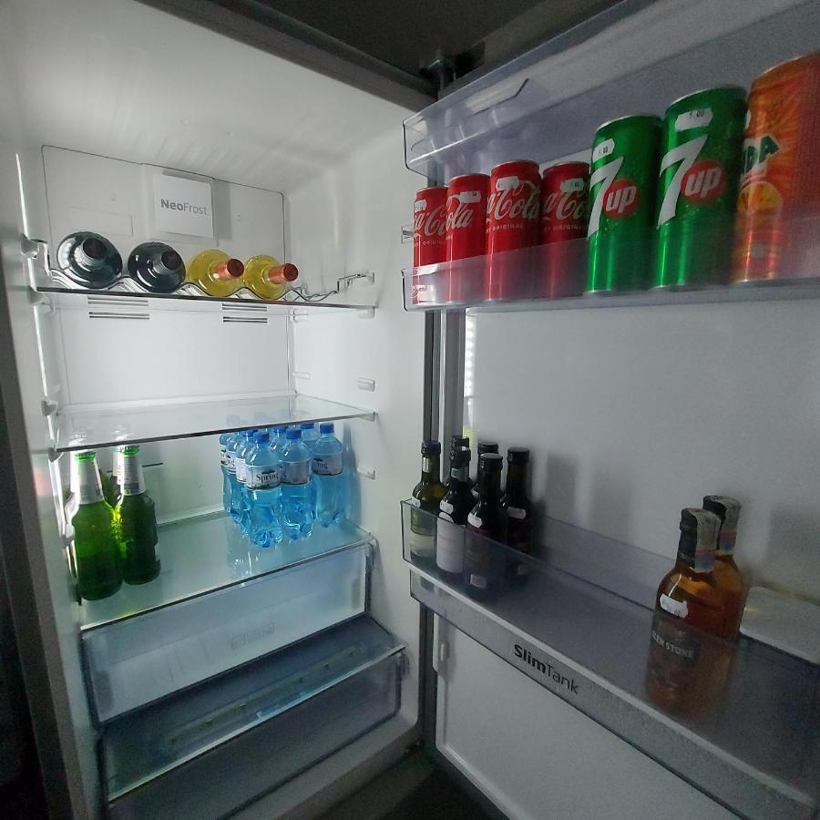 Apartament Antonias Făgăraş Extérieur photo