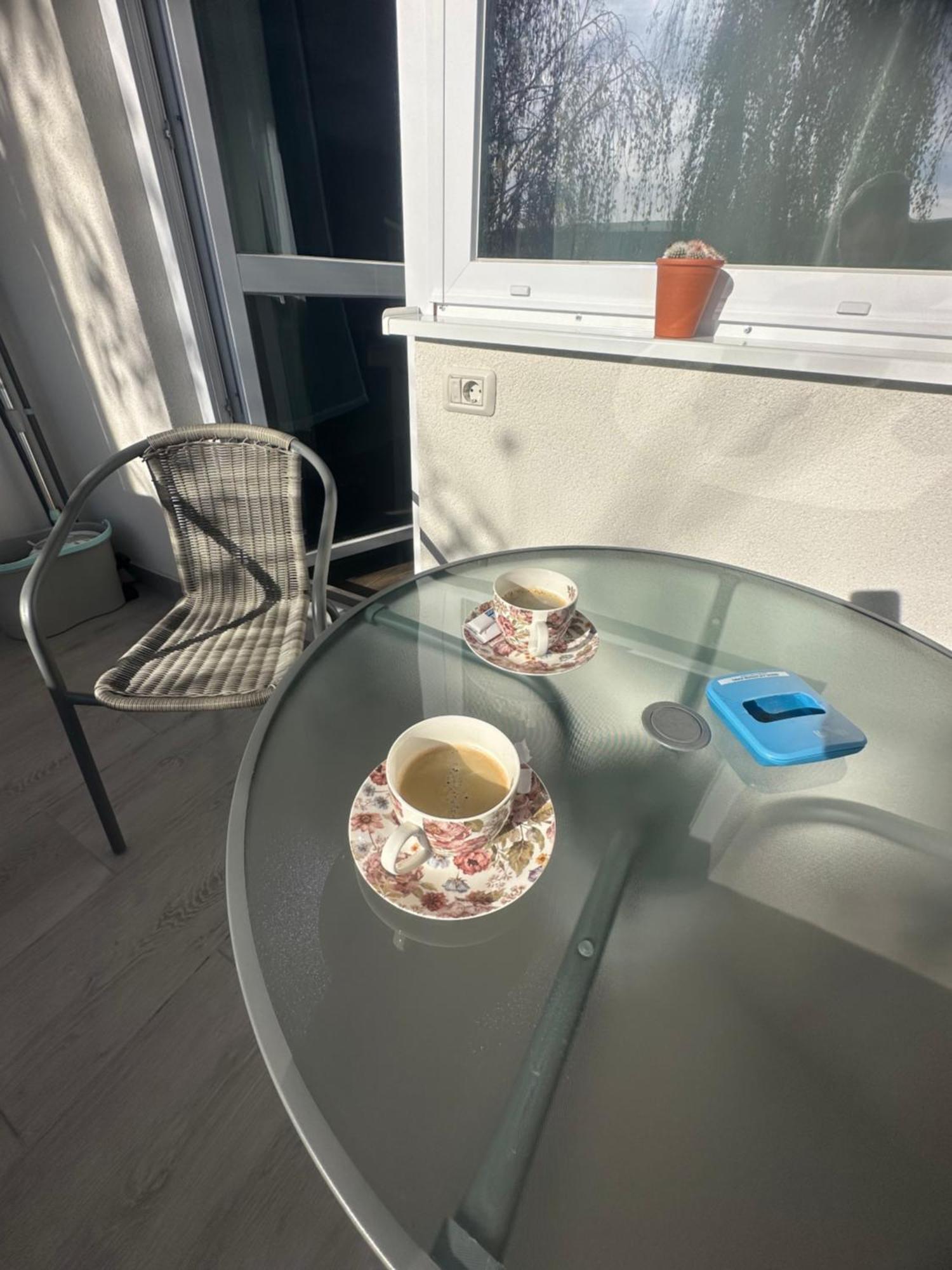 Apartament Antonias Făgăraş Extérieur photo