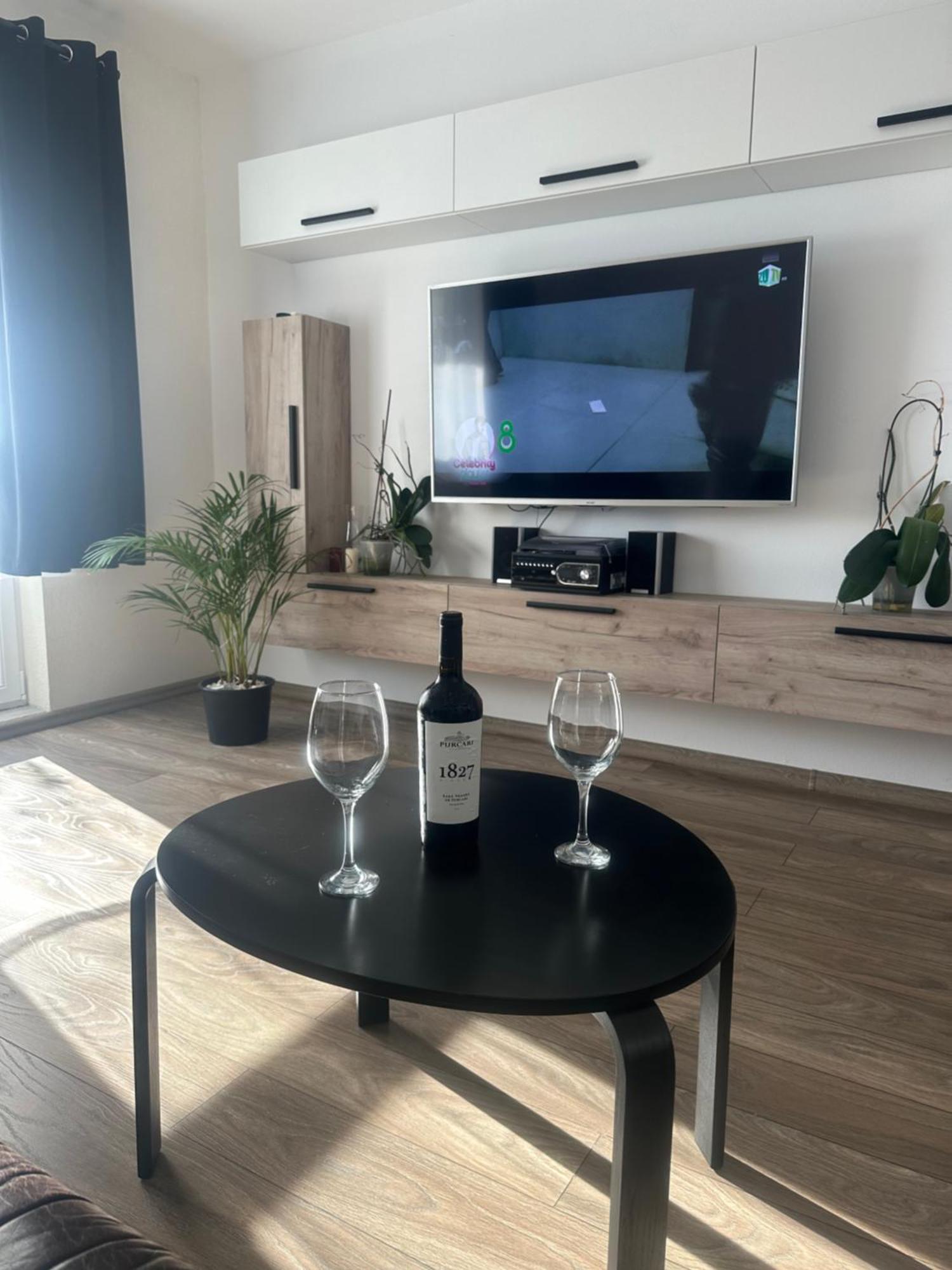 Apartament Antonias Făgăraş Extérieur photo
